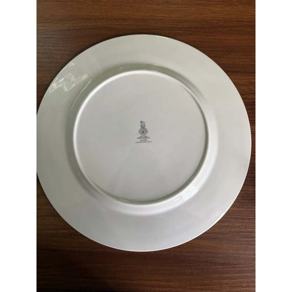 Royal Doulton vintage royal